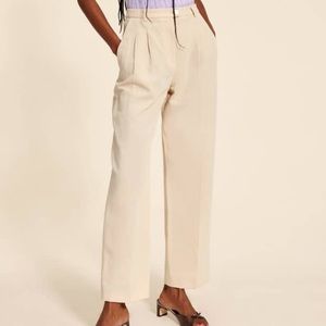 Rouje - Pantalon JEJE - 38